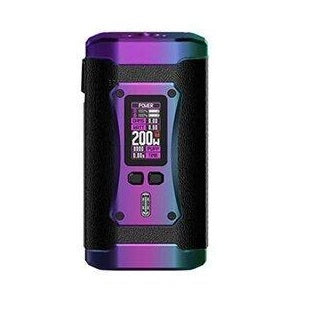 SMOK Morph 2 230W Mod (Mod Only) | Prism Rainbow