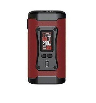 SMOK Morph 2 230W Mod (Mod Only) | Red