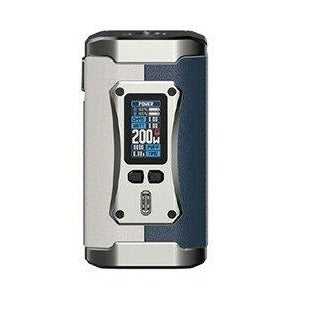 SMOK Morph 2 230W Mod (Mod Only) | White Blue