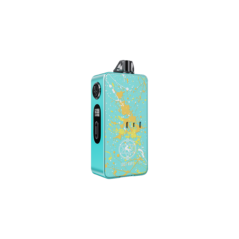 Lost Vape Centaurus B60 AIO Kit (Pod System) | Spring Blast