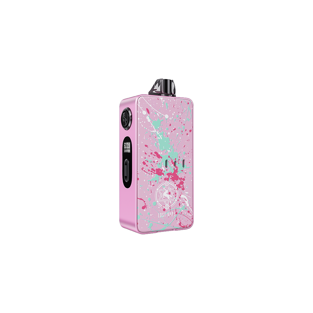 Lost Vape Centaurus B60 AIO Kit (Pod System) | Summer Breeze