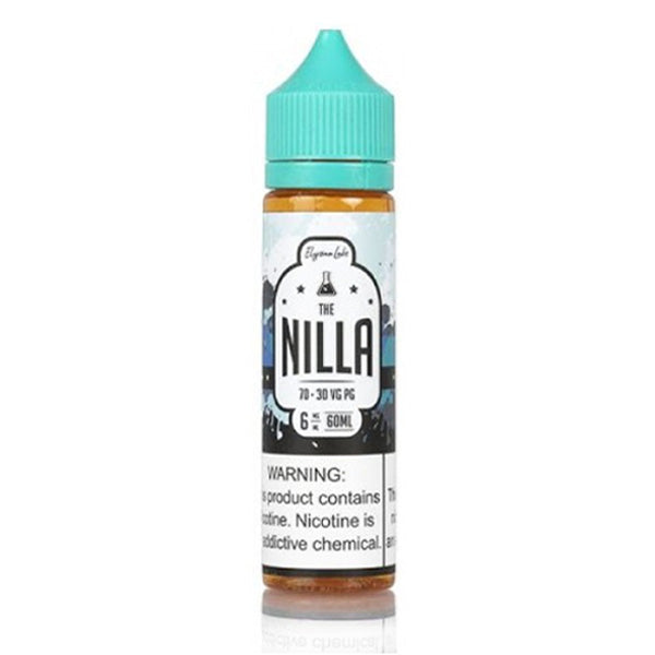 Elysian Series E-Liquid 120mL (Freebase) | The Nilla