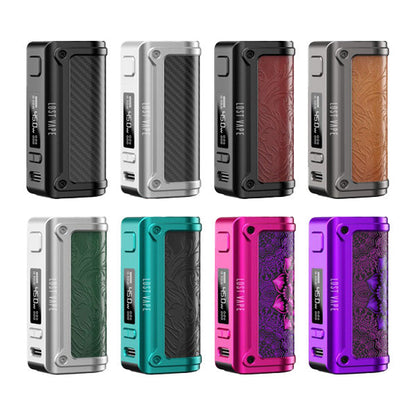 Lost Vape Thelema Mini Mod 45W