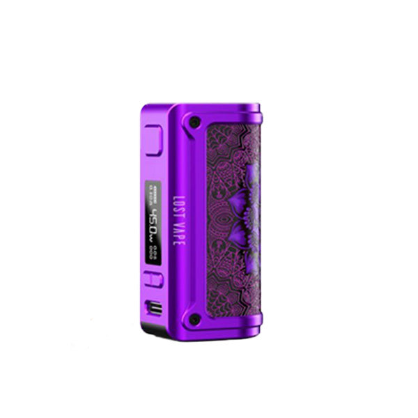 Lost Vape Thelema Mini Mod 45W