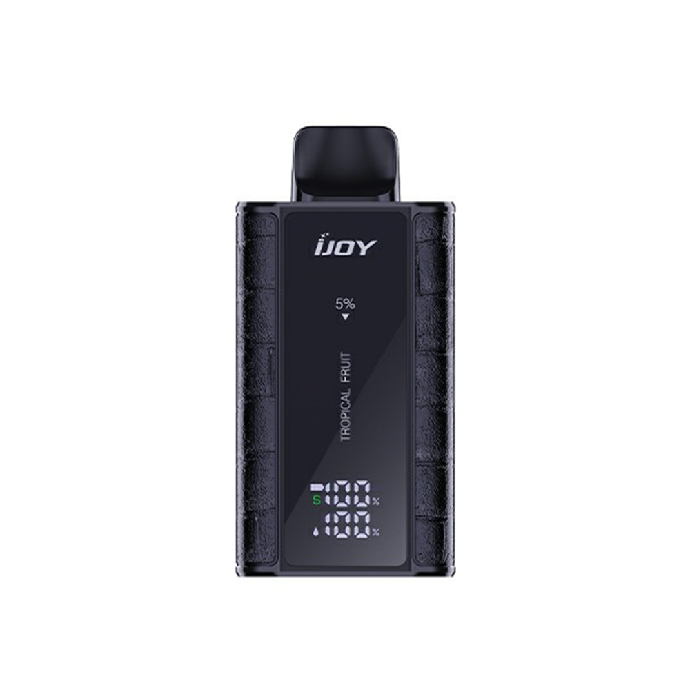 IJoy Bar Captain 10000 Disposable 10000 Puffs 18mL | MOQ 5 | Tropical Fruit