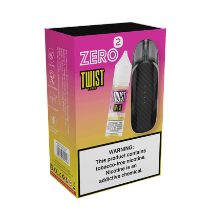 Twist Zero2 Collab Bundle