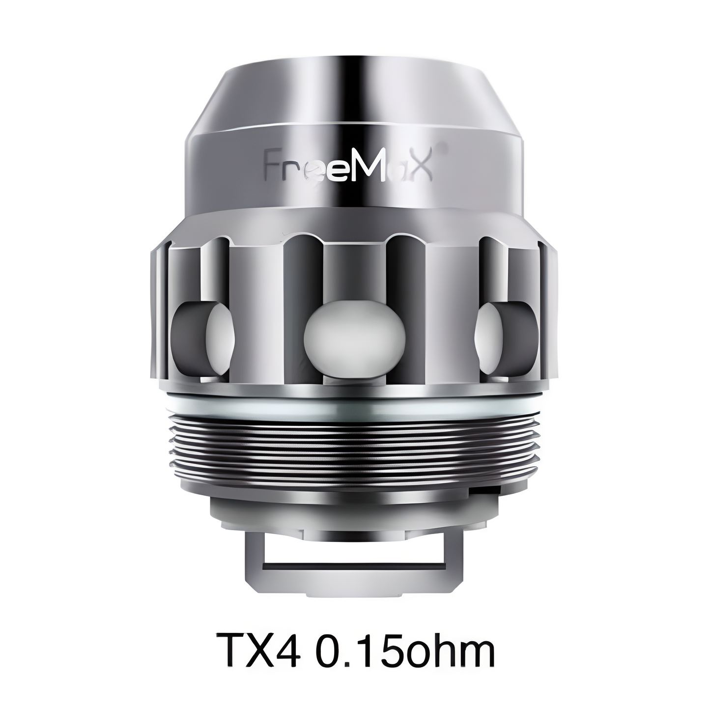 FreeMax TX Replacement Coils Fireluke 2 Tank (Pack of 5)