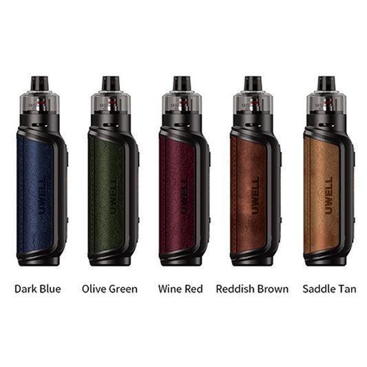 Uwell Aeglos P1 Kit 80w