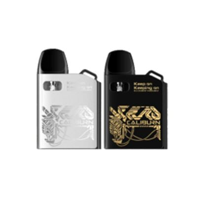 Uwell Caliburn AK2 Kit | 15w