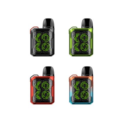 Uwell Caliburn GK2 Pod Kit