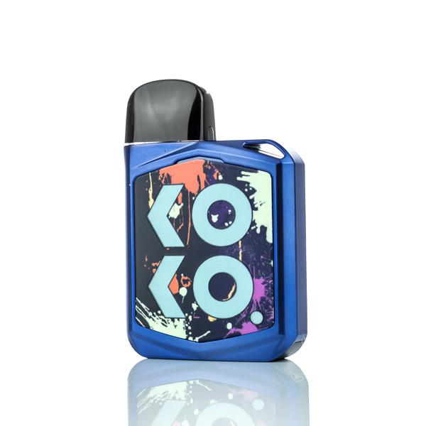 UWELL Caliburn KOKO Prime Pod Kit 15w