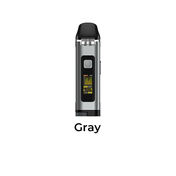 Uwell Crown D Pod Kit