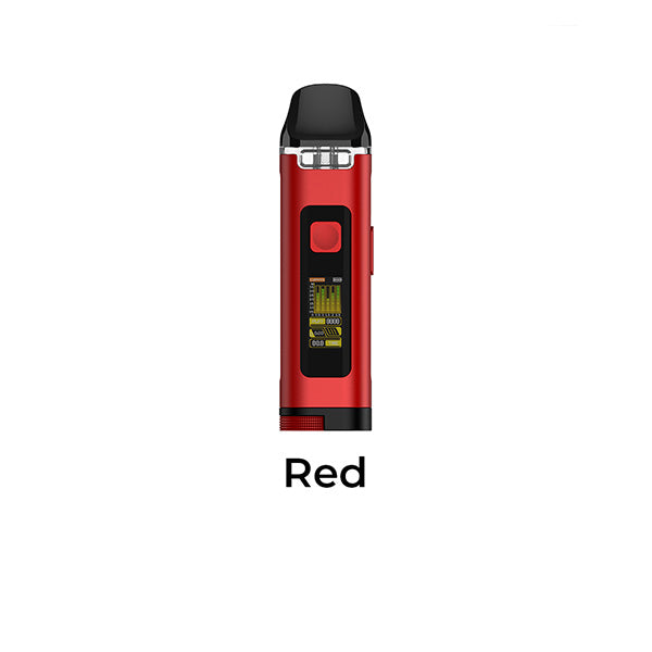 Uwell Crown D Pod Kit