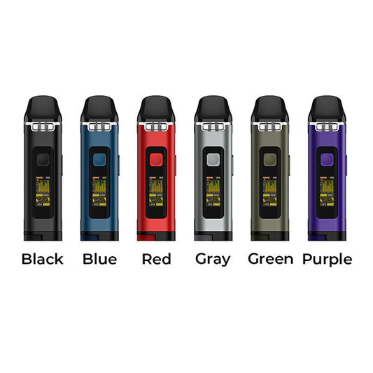 Uwell Crown D Pod Kit