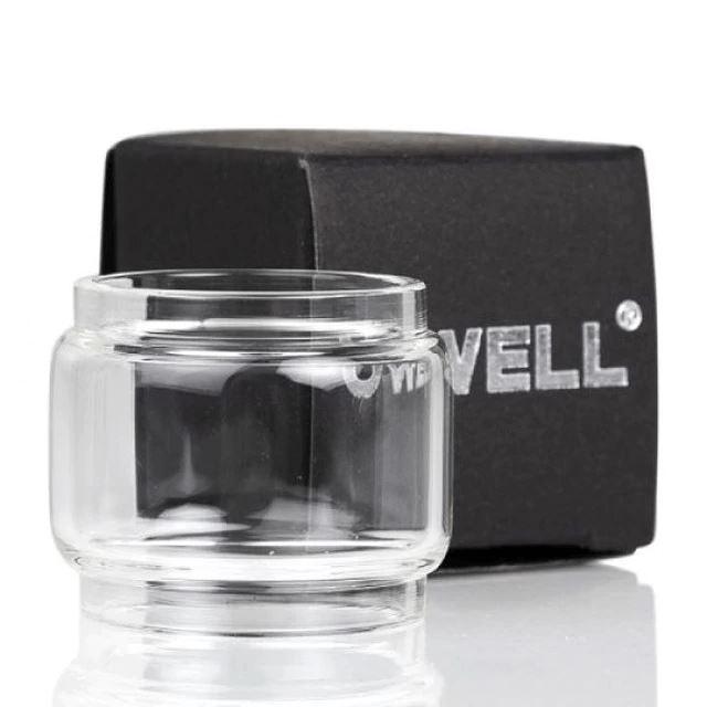 UWELL Valyrian 2 Replacement Glass (1 Pc.) with Packaging