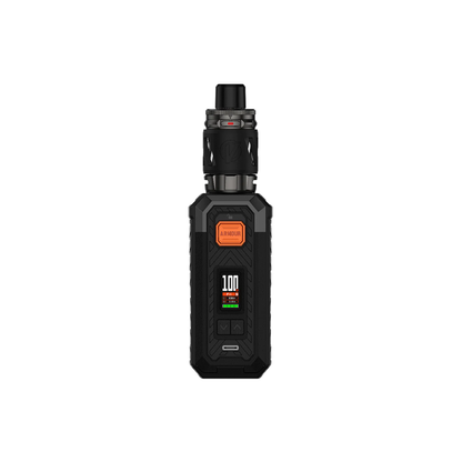 Vaporesso Armour S 100W Box Mod Kit | Black