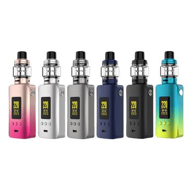 Vaporesso Gen 200 Kit | 200w