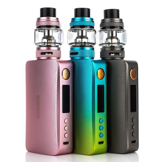 Vaporesso GEN S Kit 220w