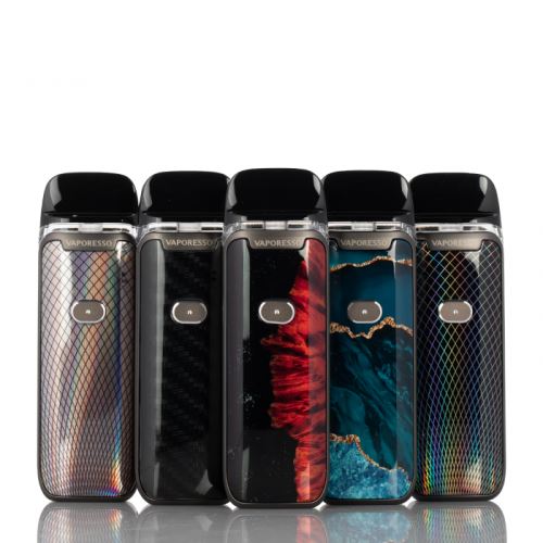 Vaporesso Luxe PM40 Kit 40w