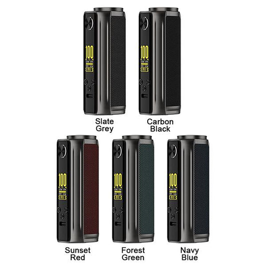 Vaporesso Target 100 Mod