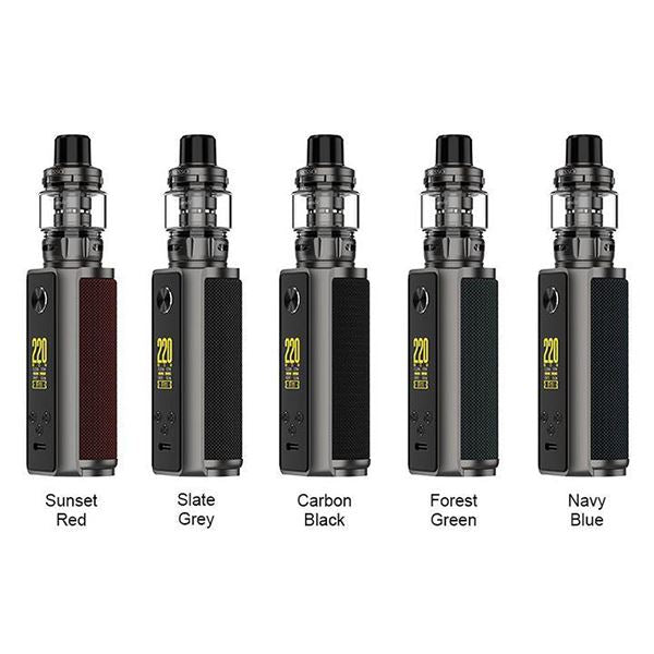 Vaporesso Target 200 Kit