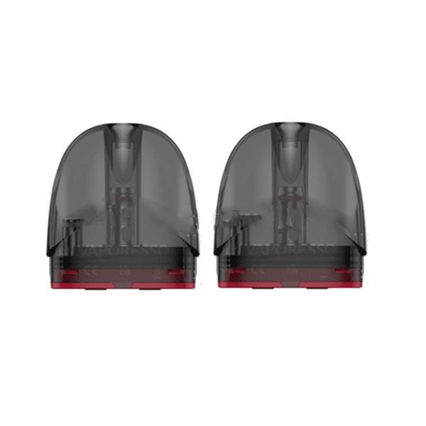 Vaporesso Zero 2 Replacement Pods | 2-Pack