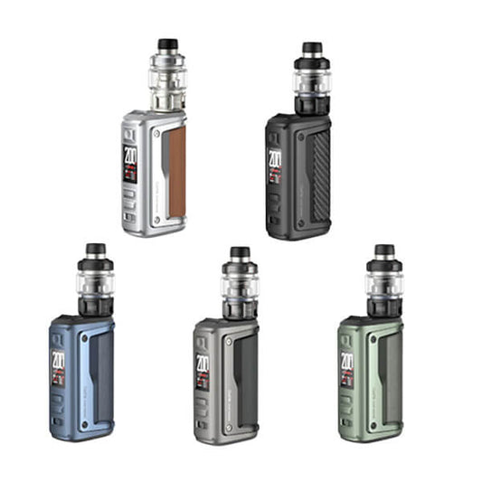 Voopoo Argus GT ll Kit