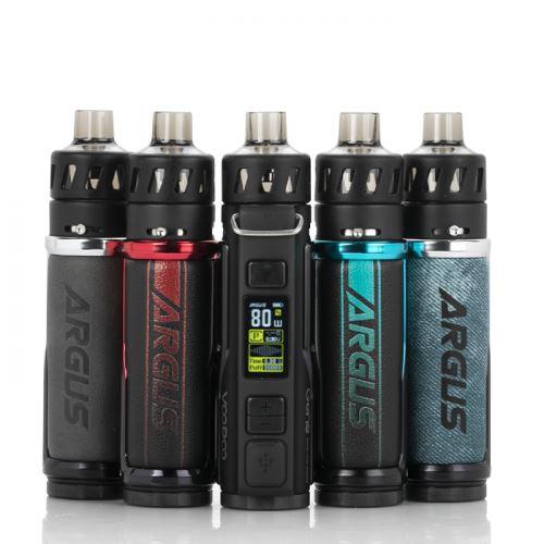 VooPoo Argus Pro Pod Mod Kit 80w