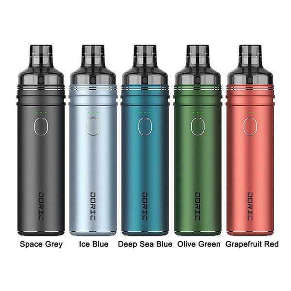 Voopoo Doric 60 Kit | 60w