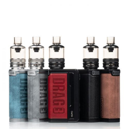 VooPoo Drag 3 Kit 177w