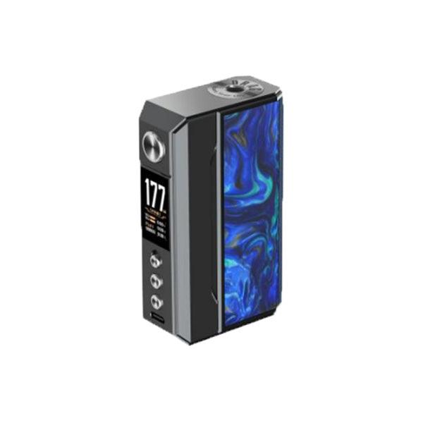 Voopoo Drag 4 Mod