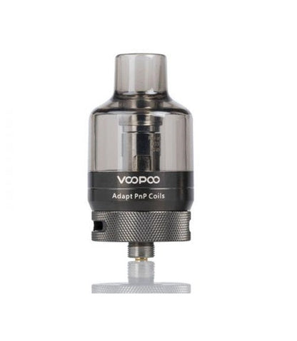 VooPoo PnP Pod Tank | Black