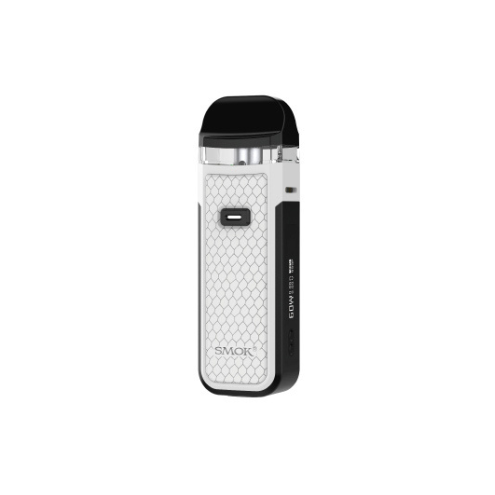 SMOK Nord X 60W Kit (Pod System) | White Cobra