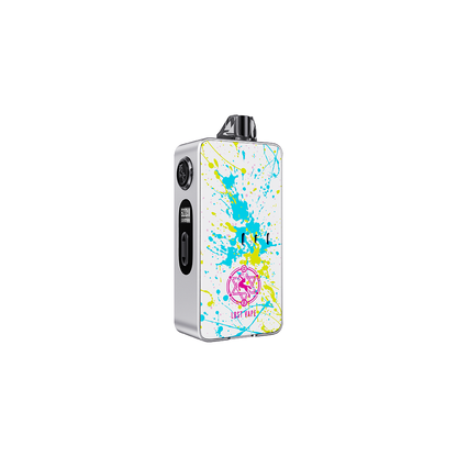 Lost Vape Centaurus B60 AIO Kit (Pod System) | Winter Splatter